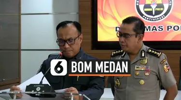 Densus 88 Anti Teror menangkap Wiji tersangka Teroris di Cikarang Utara yang ahli merakit bom dan pernah mendapat pelatihan milier di Moro Filipina. Polisi masih mendalami keterkaitan Teroris Cikarang dengan bom Medan.