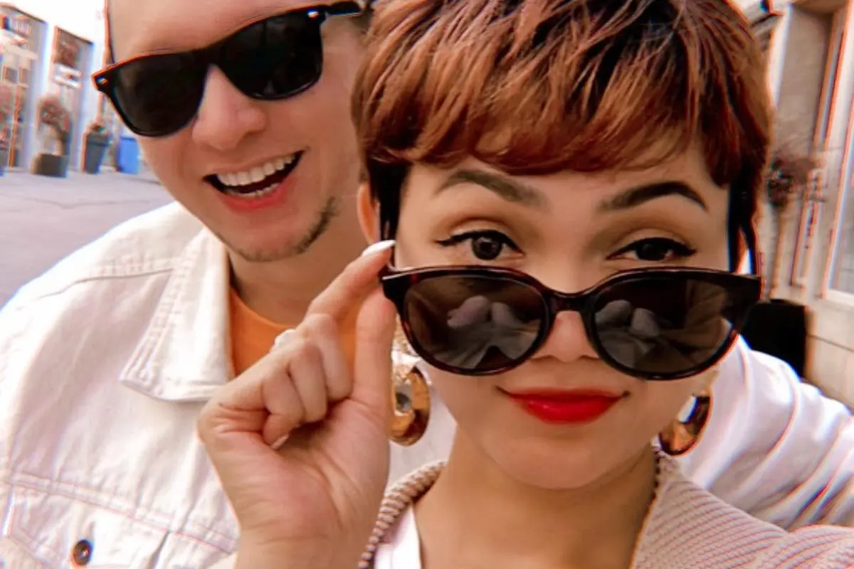 Alasan Rina Nose tak ingin punya anak, salah satunya tidak ingin tambah masalah