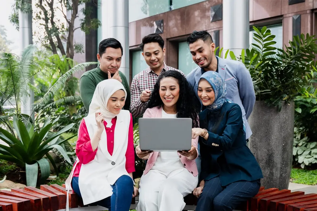 Anak Muda.
