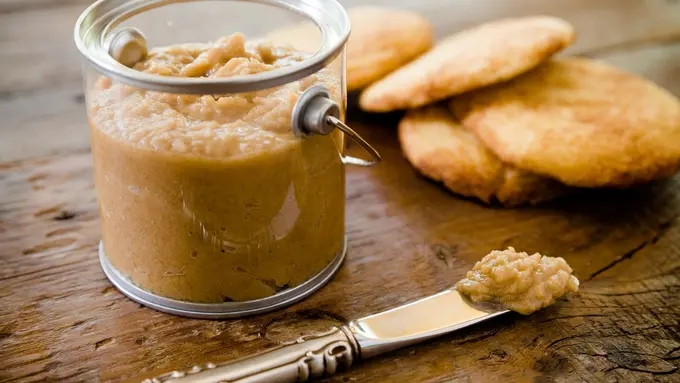 Selai Cookies, Menu Pilihan yang Bikin Rotimu Tambah Manis