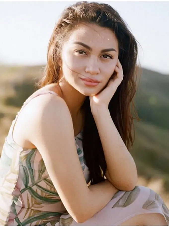 [Bintang] Ariel Tatum