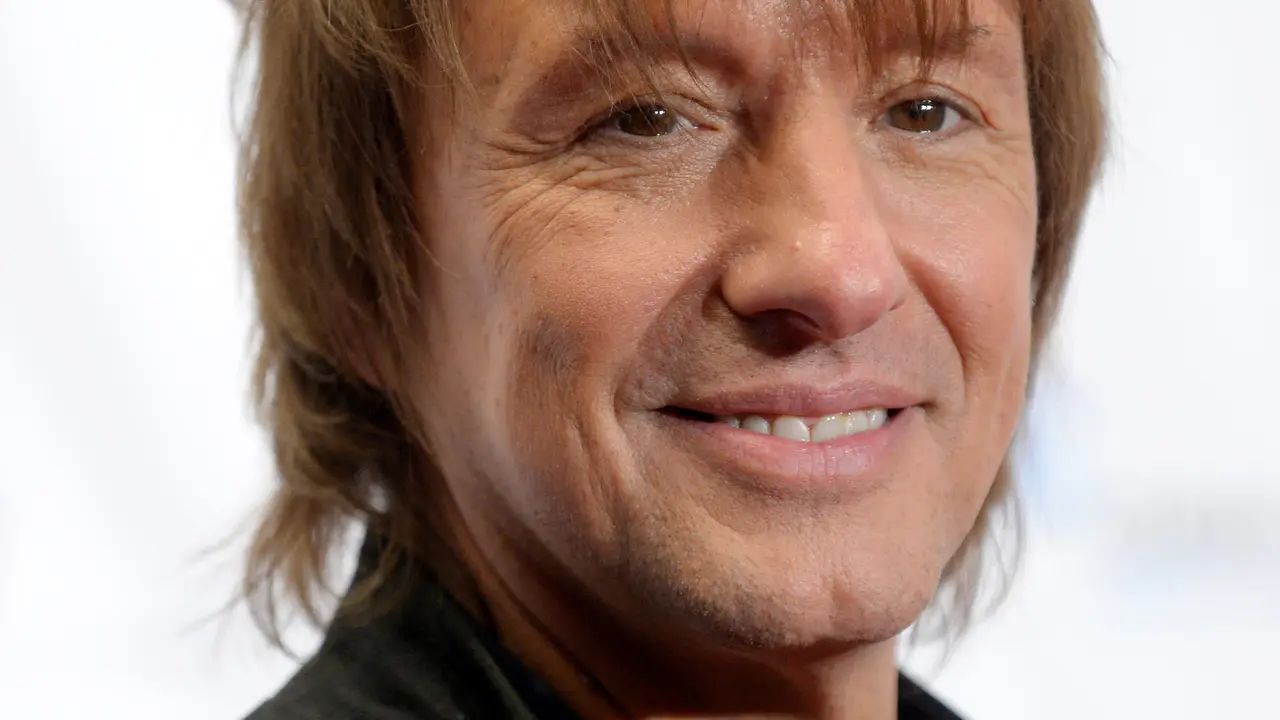 [Bintang] Richie Sambora