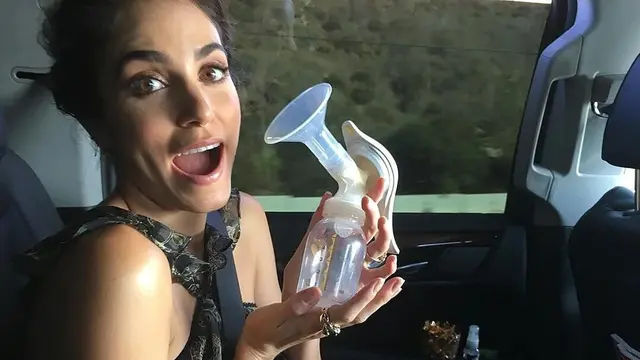 Nikki Reed/Instagram Nikki Reed