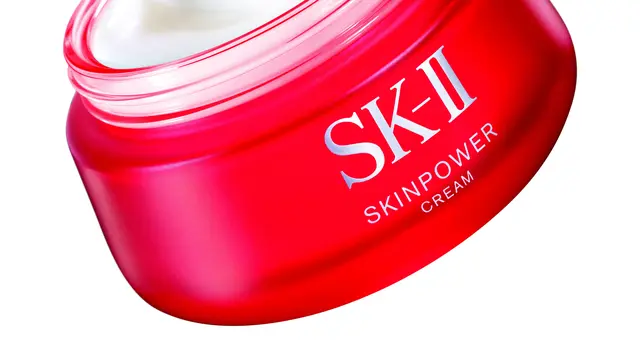 New SK-II Skinpower