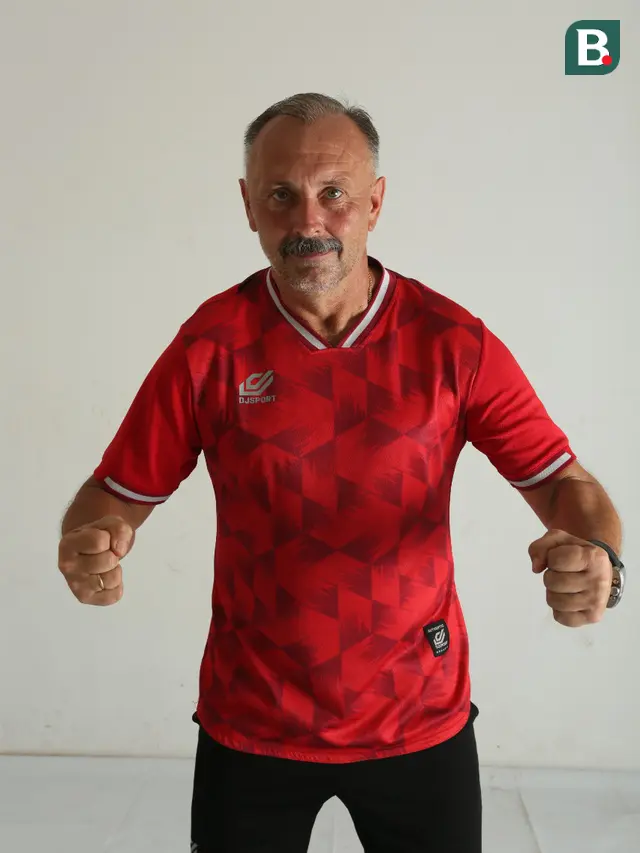 Igor Kriushenko