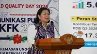 Kemenperin Tunda SNI Wajib Baja, Industri Diberi Waktu Tambahan