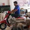 Motor Listrik Nasional Jadi Senjata Kurangi Impor BBM