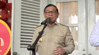 Pramono Larang ASN Pakai Mobil Dinas untuk Mudik, Pelanggar Terancam Sanksi Berat