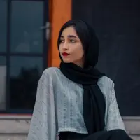 Ilustrasi Gamis (Credit: Kamyar Dehghan/Unsplash)
