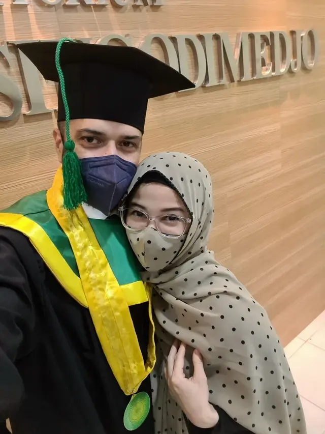 Jihan Fahira (Foto: Instagram/@jihanfahirareal)