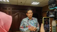 Aksi Gangster Bikin Resah, Pj Gubernur Jateng Minta Ada Shock Therapy