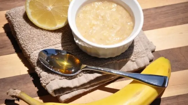 3 Resep Masker Rambut Menakjubkan yang Orang Nggak Tau