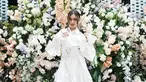 Ziva Magnolya diketahui sebagai sosok mak comblang antara Mahalini dan Rizky Febian. Terlebih, dirinya juga cukup kenal baik dengan keduanya. (Liputan6.com/IG/@zivamagnolya)