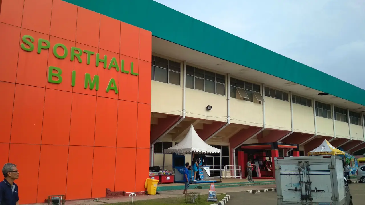 Cirebon Masuk Nominasi International Badminton Challenge, Tapi...