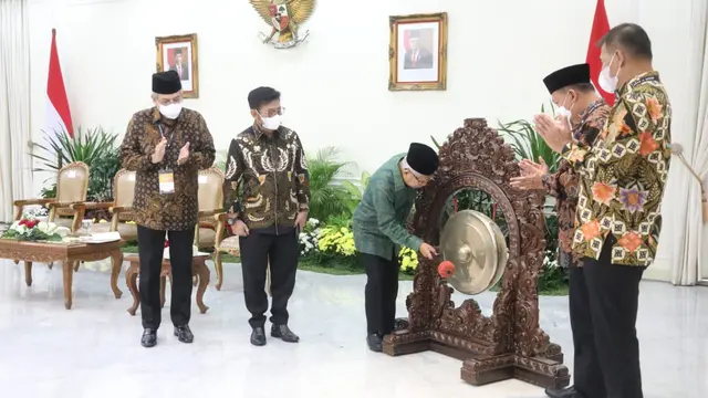 Program PSR Digelar Merata di Seluruh Indonesia