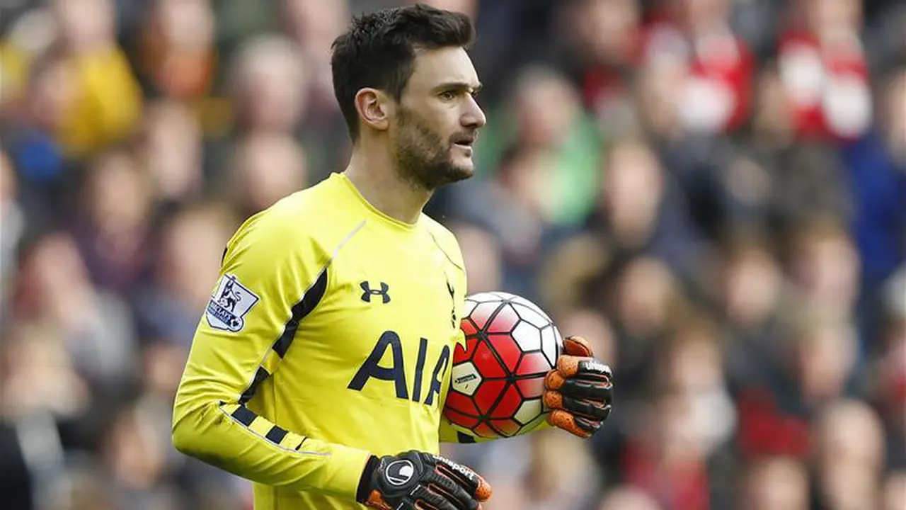Hugo Lloris. (www.squawka.com)
