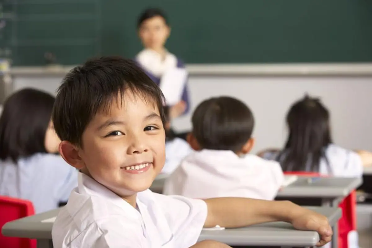 Tip Agar Anak Sukses di Sekolah