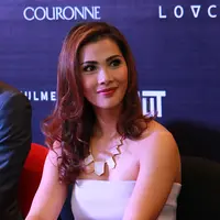 Nadia Mulya (Galih W. Satria/bintang.com)