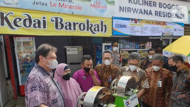 Askrindo Bantu Alumni Kartu Prakerja di Massa Pandemi