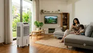 Rekomendasi Air Cooler: Solusi Ruangan Tetap Sejuk Saat Cuaca Panas di Indonesia