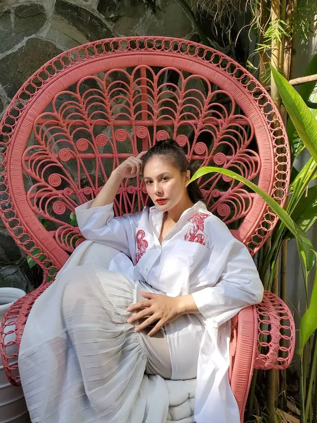 [Fimela] Wulan Guritno