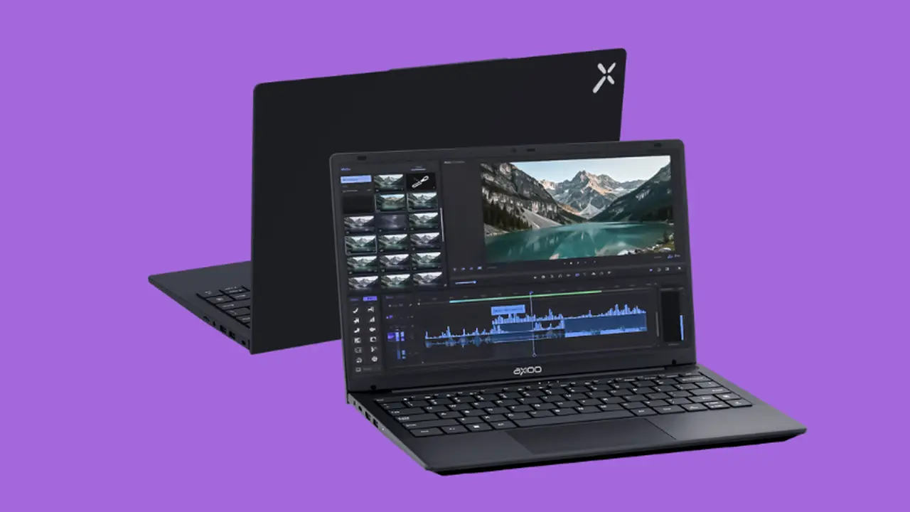 Harga Axioo Hype 5 Gen 12 v2