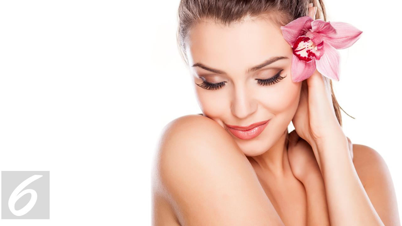 Kulit Cantik dan Kulit Indah