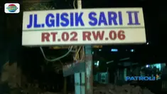 Bocah Aldi dikenal sebagai sosok periang dan memiliki banyak teman.