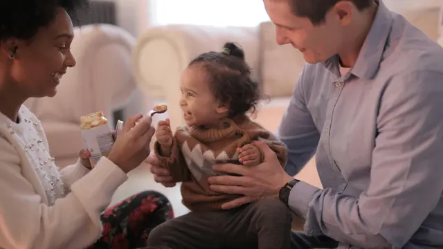 5. Beri Mereka Pilihan