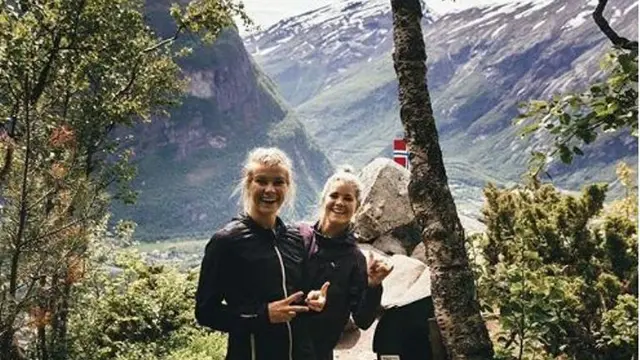 Ada Hegerberg