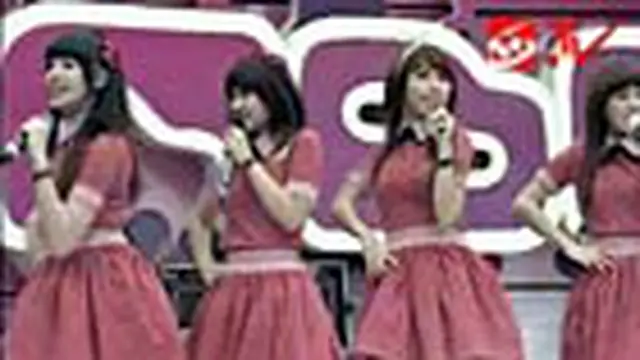 Cherrybelle - Best Friend Forever