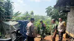 Tiga Pemulung di Bandung Barat Tewas Akibat Ledakan Mortir