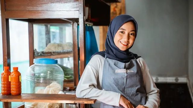UD Adalah Singkatan dari Usaha Dagang, Kenali Ciri-Ciri dan Jenisnya