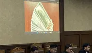 Eks Dirjen PHU Akui Terima Goodie Bag Berisi 16 Ribu Riyal dari Bos Maktour