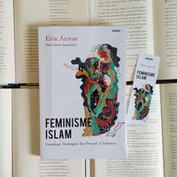 Review Buku Feminisme Islam./Copyright Endah