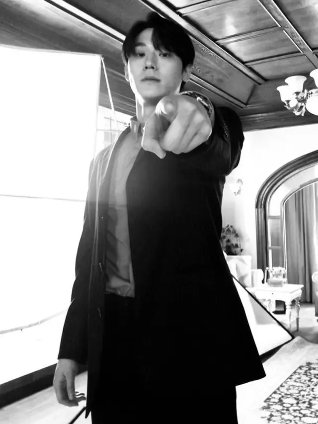 [Liputan6] Lee Do Hyun