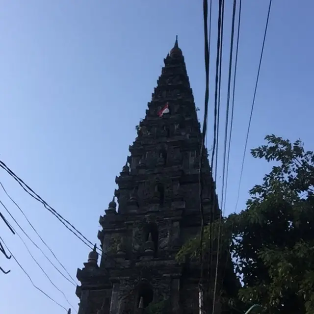 Ki Joko Bodo