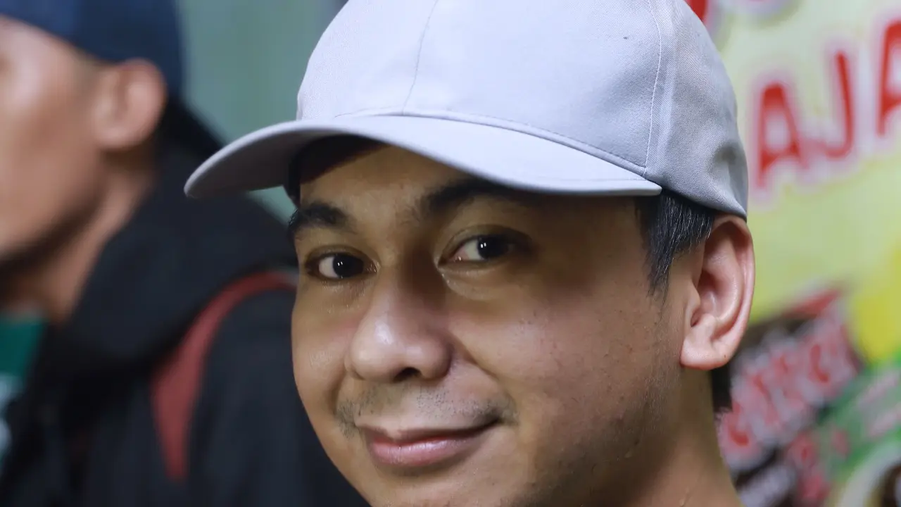 [Bintang] Raditya Dika