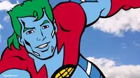 Captain Planet Versi Film Libatkan Sony Pictures