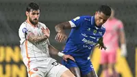 Jadwal Siaran Langsung Borneo FC Vs Persib Bandung di BRI Super League: Pertaruhan Gelar Juara