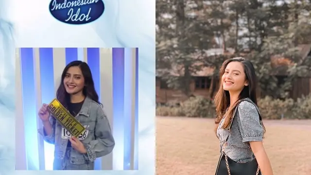 6 Peserta Cewek Audisi Indonesian Idol Ini Curi Perhatian, Juri Terpukau