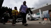 Kemarahan Ahok Lihat Karut Marutnya Terminal Rawamangun