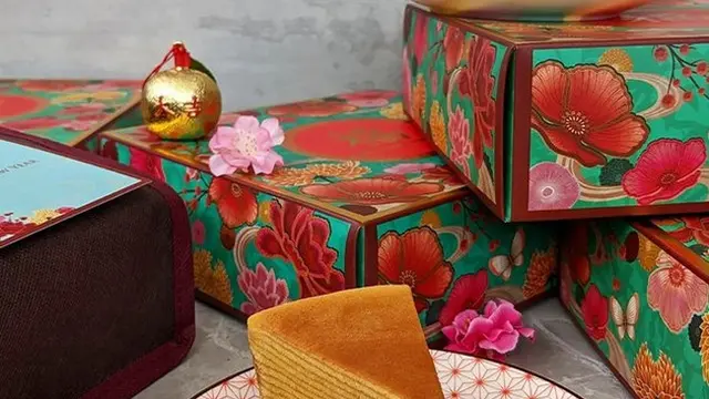 Kembangkan Bisnis Sang Bunda, Swancakery Hadirkan Lapis Legit dan Butter Cream yang Jadi Juara