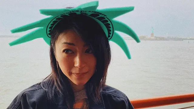 Utada Hikaru