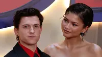 Tom Holland Akui Sudah Menikah dengan Zendaya, Terungkap Saat Bahas soal AI