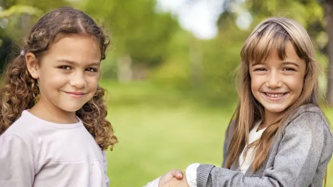 [Bintang] Membudayakan Bilang Maaf, Tolong dan Terima Kasih