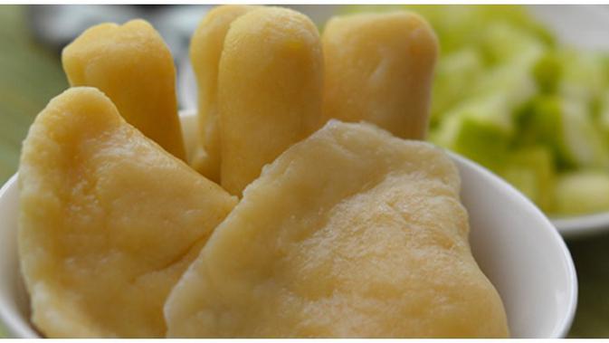 Resep Pempek Ala Vemale - Lifestyle Fimela.com