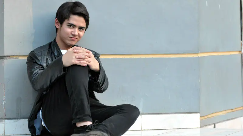 Aliando Syarief