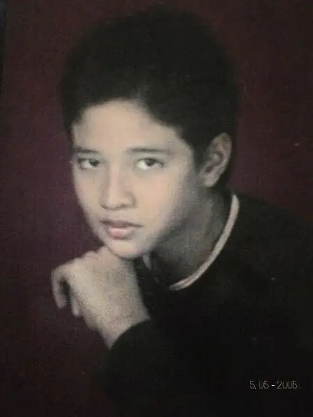 6 Foto Masa Kecil Ammar Zoni dan Irish Bella, Kini Tak Lagi Serumah