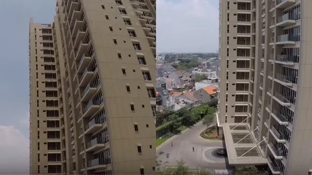 Anang Hermansyah Beri Kado Apartemen ke Ashanty, Begini 6 Potret Penampakkannya